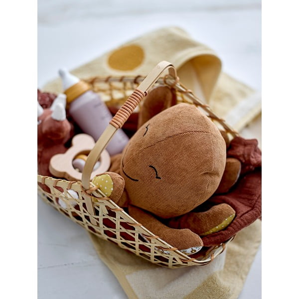 Grzechotka Kalle – Bloomingville Mini-image-1