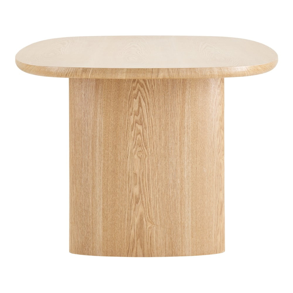 Stół w dekorze jesionu 110x210 cm Serra – House Nordic (zdjęcie 6)