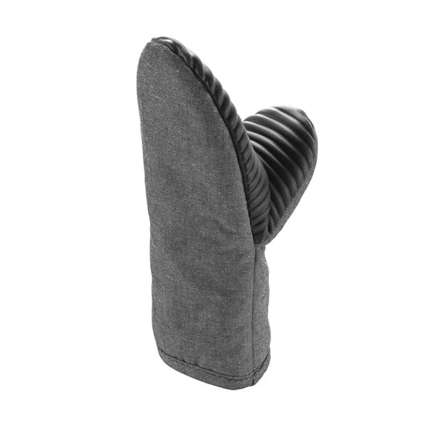 Silikonowa/z mieszanki włókien rękawica kuchenna Adam – douceur d'intérieur