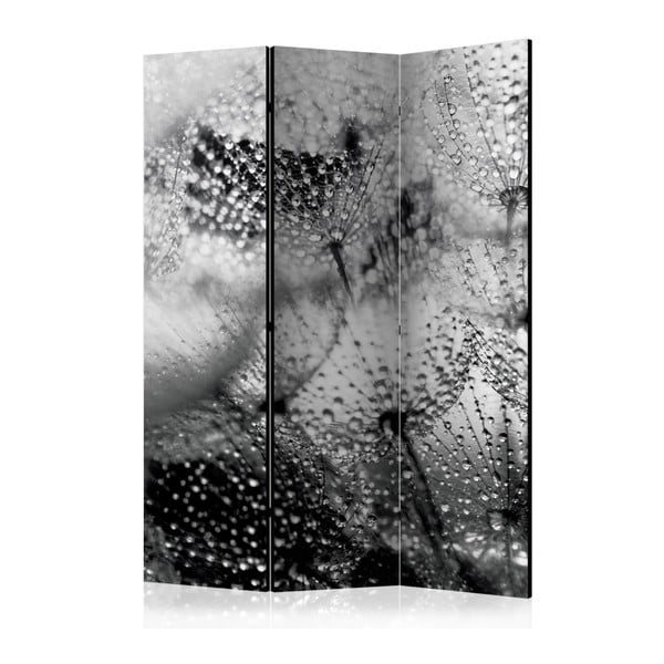 Parawan Artgeist Rainy Morning, 135x172 cm