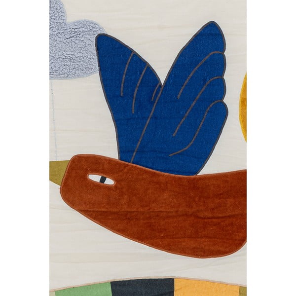 Kilim dziecięcy Colorine – Bloomingville Mini-image-4