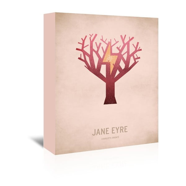 Obraz na płótnie Jane Eyre