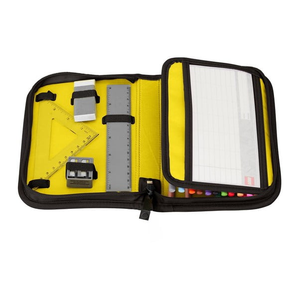 Piórnik Ninjago Elemental Master of Energy – LEGO®-image-2