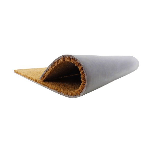 Wycieraczka z włókna kokosowego 40x60 cm Music Notes – Artsy Doormats-image-3