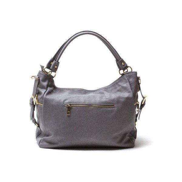 Torebka Roberta M 2100 Grigio-image-3