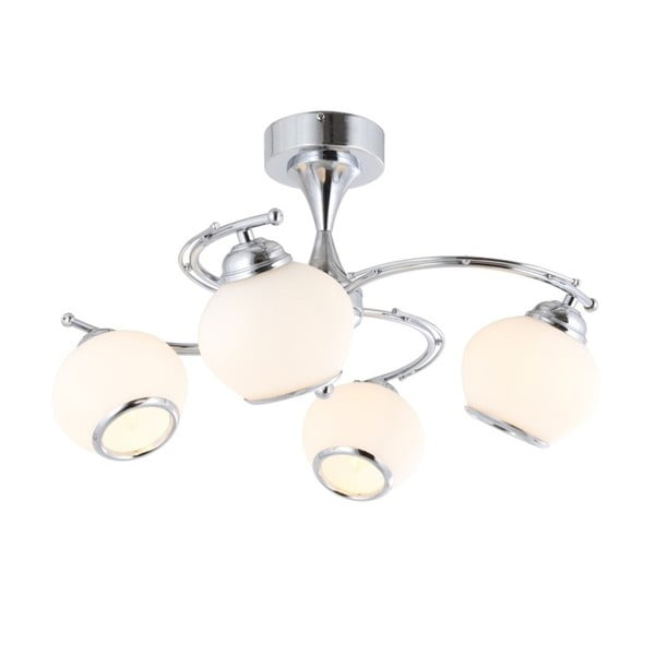 Lampa sufitowa Avoni Lighting 1535 Series Chrome Ceiling Lamp Prella