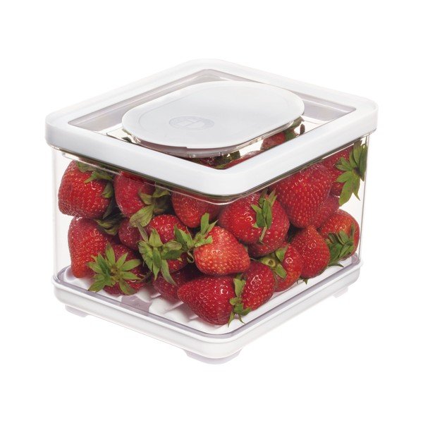 Pojemnik na żywność iDesign ID Fresh, 2,84 l-image-1