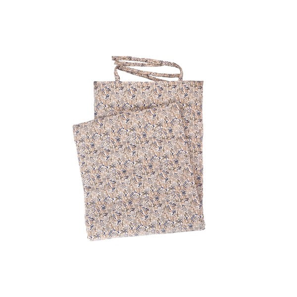 Ogrodowa poduszka do siedzenia na leżak 70x190 cm Dainty Florals – Södahl-image-2