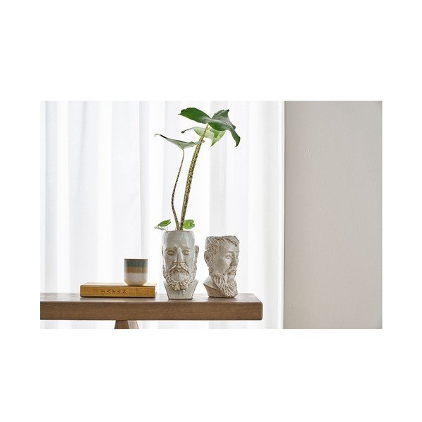 Wazon z kamionki Calvi – Villa Collection-image-3