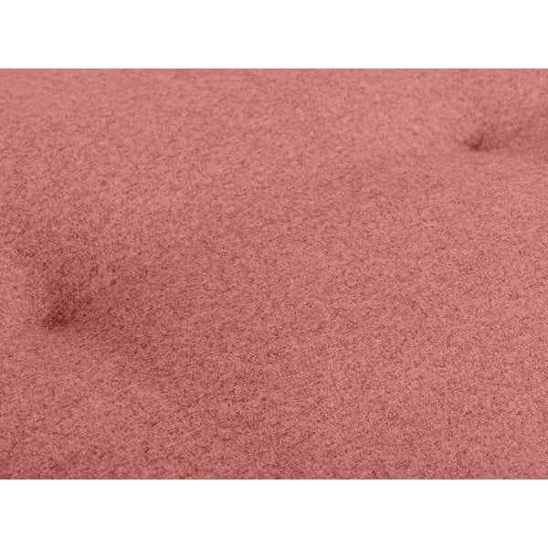 Różowy podnóżek Windsor & Co Sofas Comet-image-3
