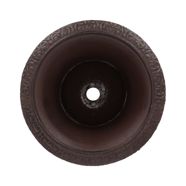 Metalowa doniczka – Esschert Design-image-1