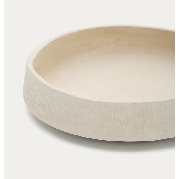 Miska dekoracyjna ø 30 cm Anse – Kave Home-image-3