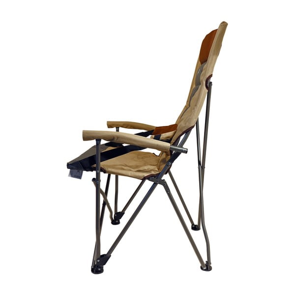 Składane krzesło kempingowe Grant – Cattara-image-4