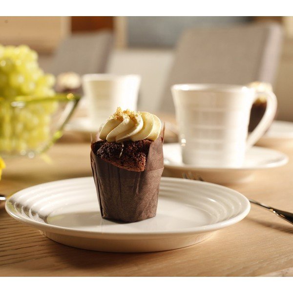 Zestaw kawowy zdobiony, 20 szt.-image-2