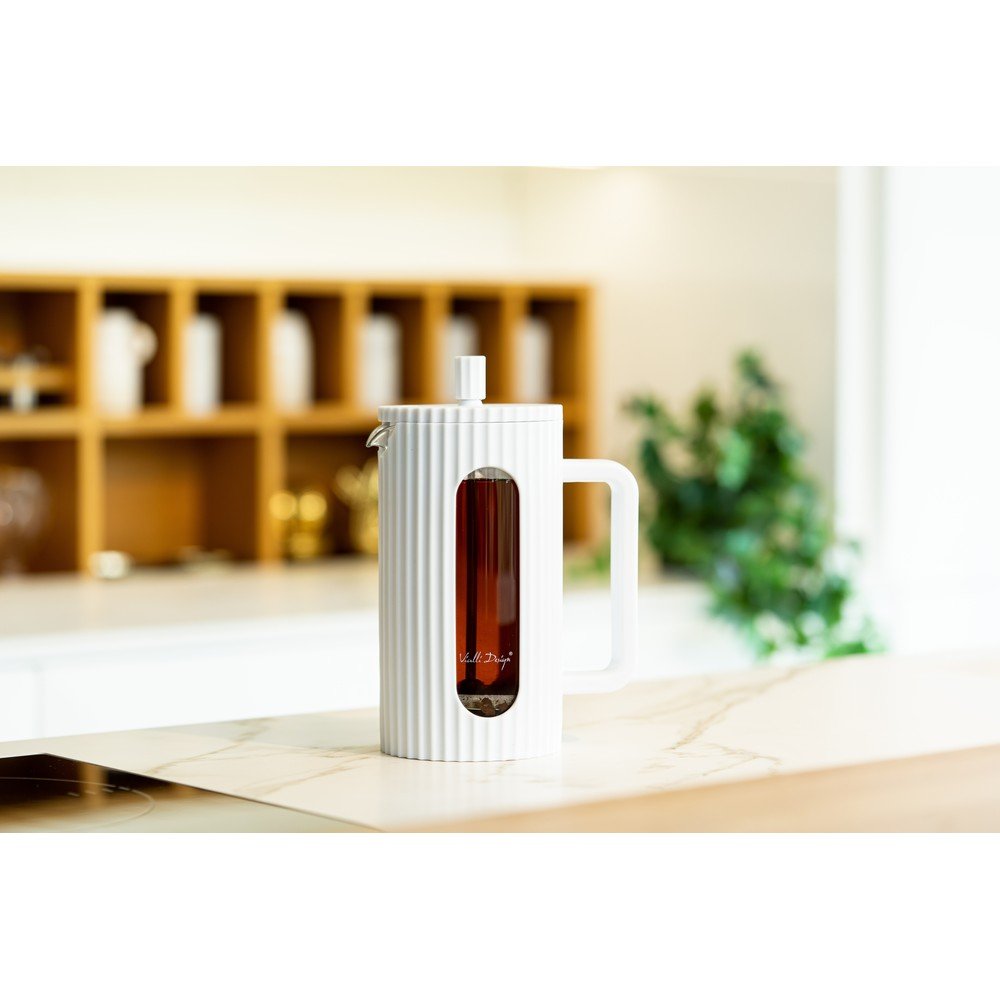 French press Livio – Vialli Design (zdjęcie 3)