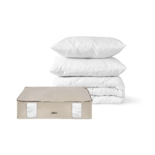 Organizer z workiem próżniowym Compactor Life, dł. 50 cm-image-3