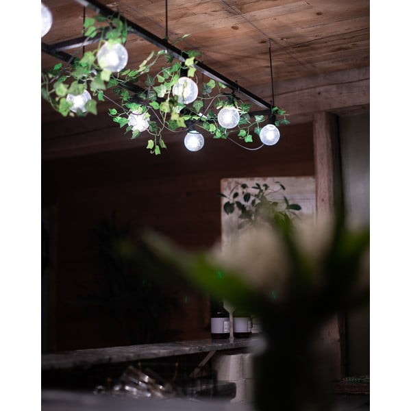 Ogrodowa girlanda świetlna LED Star Trading Big Circus Filament, dł. 4,5 m-image-3