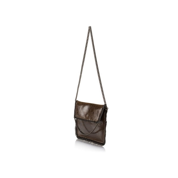 Torebka Suede Brown-image-1