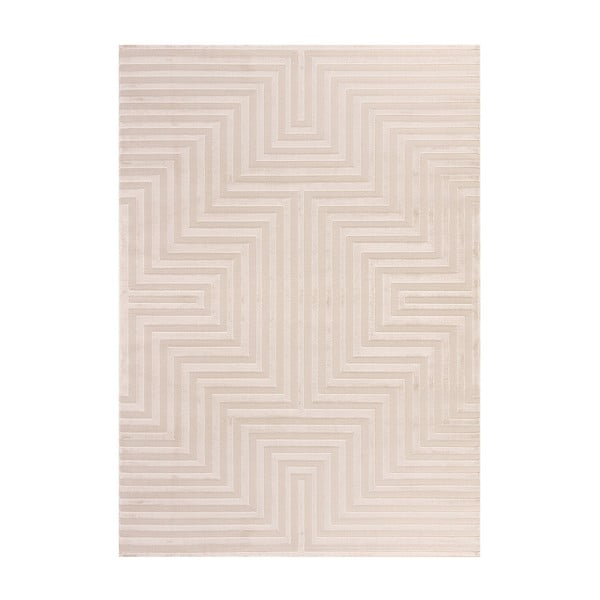 Beżowy dywan 200x290 cm Sahara – Ayyildiz Carpets