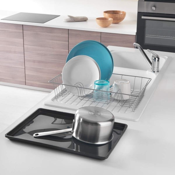 Suszarka do naczyń Metaltex Colonia Plus-image-2