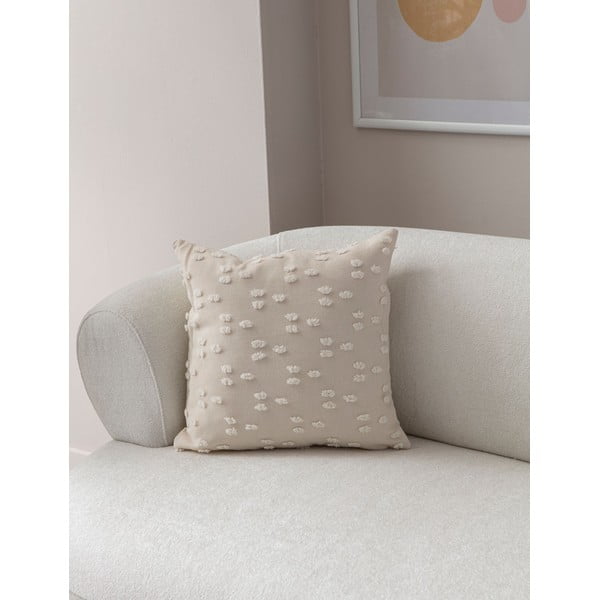 Poszewka na poduszkę 43x43 cm Tuffet – Mioli Decor