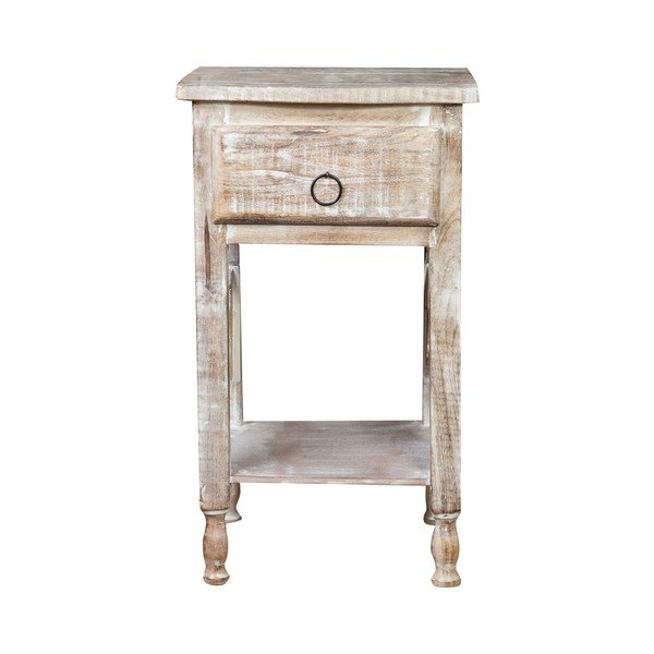 Stolik nocny Crido Consulting Antique-image-3