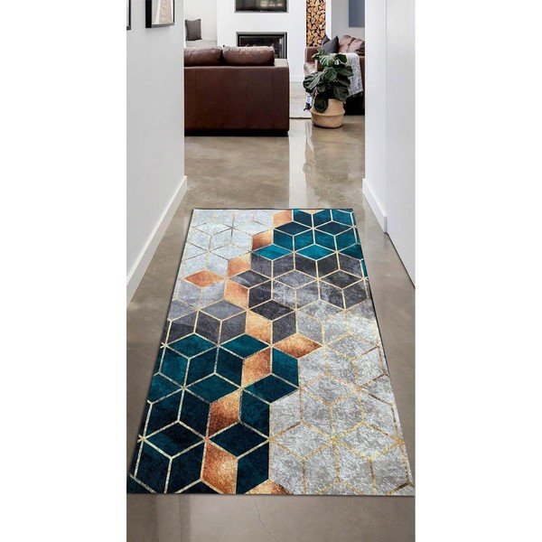 Dywan Rizzoli Optic, 80x200 cm-image-2
