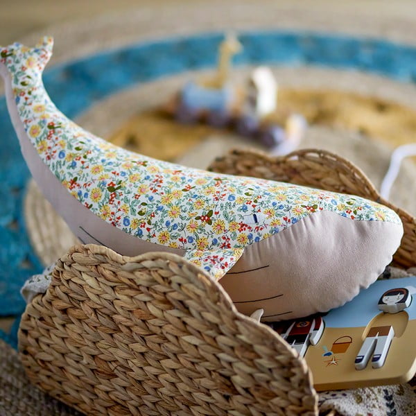 Zabawka pluszowa Gunne – Bloomingville Mini-image-3