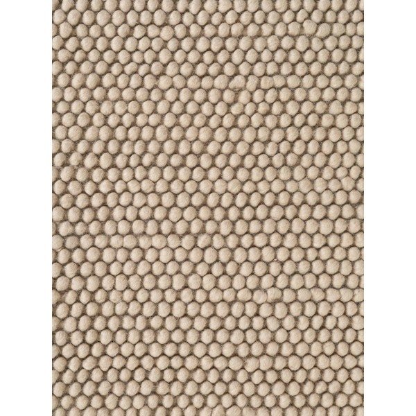 Beżowy wełniany dywan tkany ręcznie 120x170 cm Richmond Diana – Ted Baker-image-4