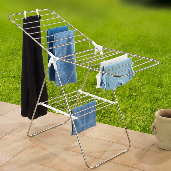 Suszarka na pranie Wenko Flex-image-1