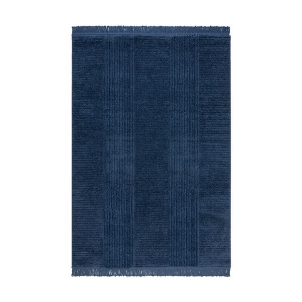 Niebieski dywan Flair Rugs Kara, 160x230 cm