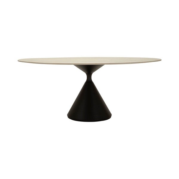 Stół 90x180 cm Space – Mauro Ferretti