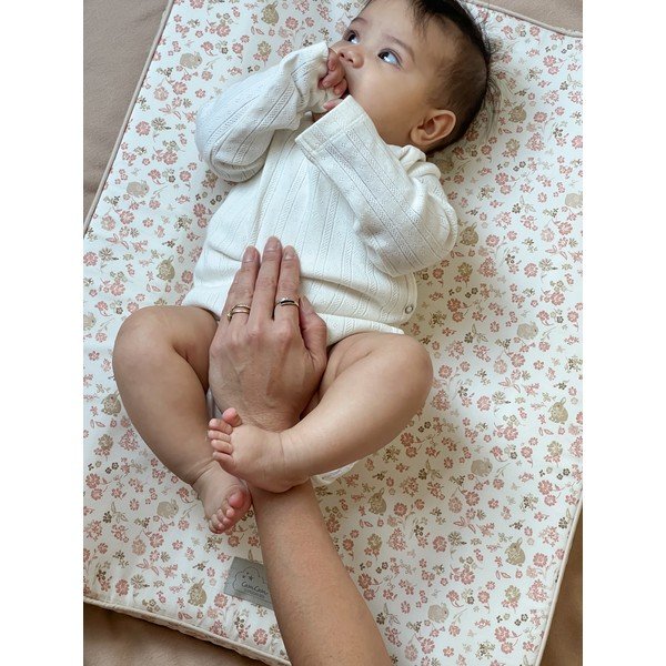 Podkładka do przewijania 49x63 cm Augusta – Cam Cam Copenhagen-image-4