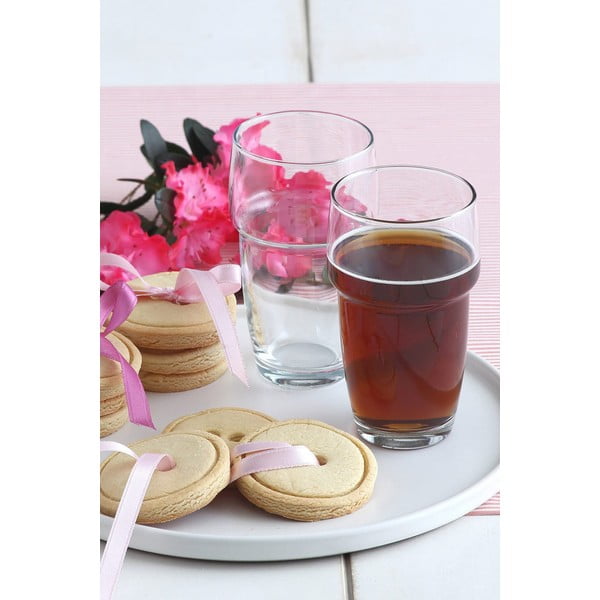 Szklanki zestaw 6 szt. 0.34 l – Hermia-image-3