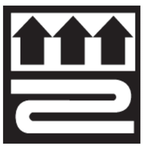 Ciemnoniebieski tekstylny dywanik łazienkowy 50x80 cm Chenille – Allstar-image-4