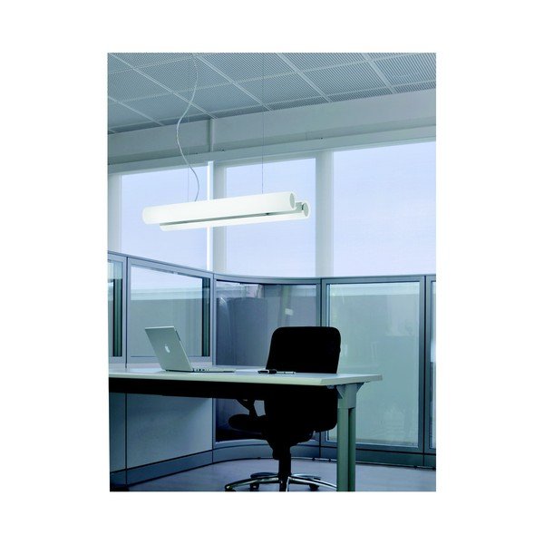 Lampa wisząca Lucente White-image-1
