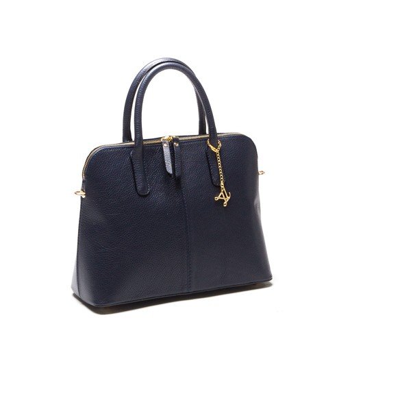 Torebka skórzana Classy Bluscuro-image-2