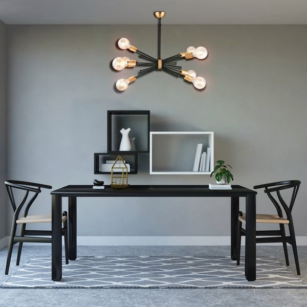 Lampa wisząca Homemania Decor Darnassus-image-1