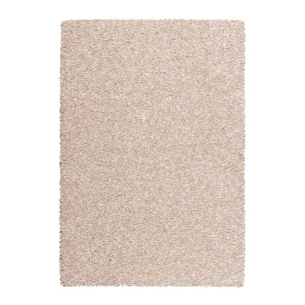 Biały dywan Universal Thais, 133x190 cm