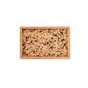 Korkowa taca 14.5x22.5 cm Querco – ZicZac