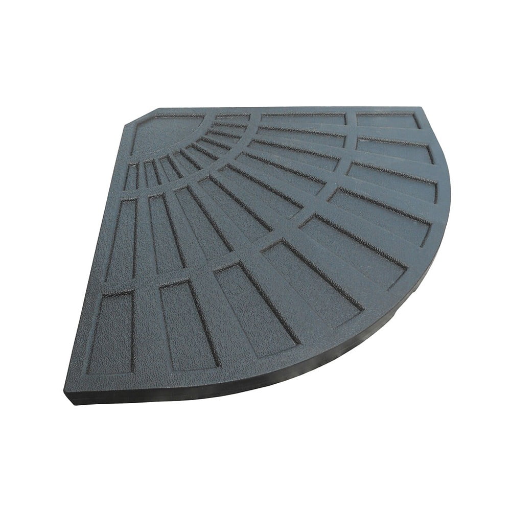 Plastikowy obciążnik do parasola słonecznego – Garden Pleasure