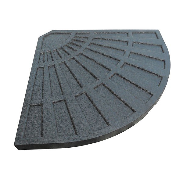 Plastikowy obciążnik do parasola słonecznego – Garden Pleasure