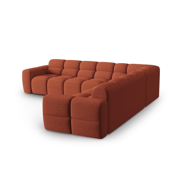 Ceglasty narożnik Lisa – Micadoni Home-image-3