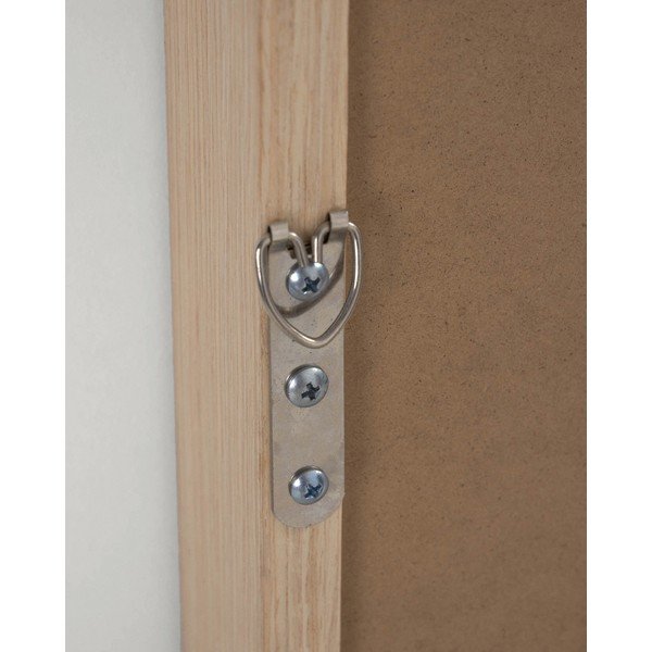 Lustro ścienne 52x152 cm Nerina – Kave Home-image-4