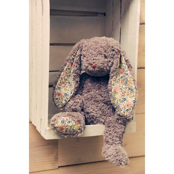 Zabawka pluszowa Rabbit Shaggy – Jardin d'Ulysse-image-1