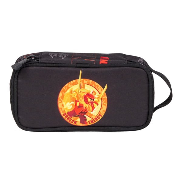 Piórnik Ninjago Dragon Energy – LEGO®