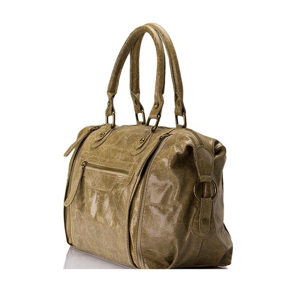 Torebka Print Taupe-image-2