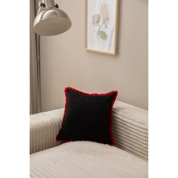 Poszewka na poduszkę 43x43 cm Sacakli – Mioli Decor-image-2