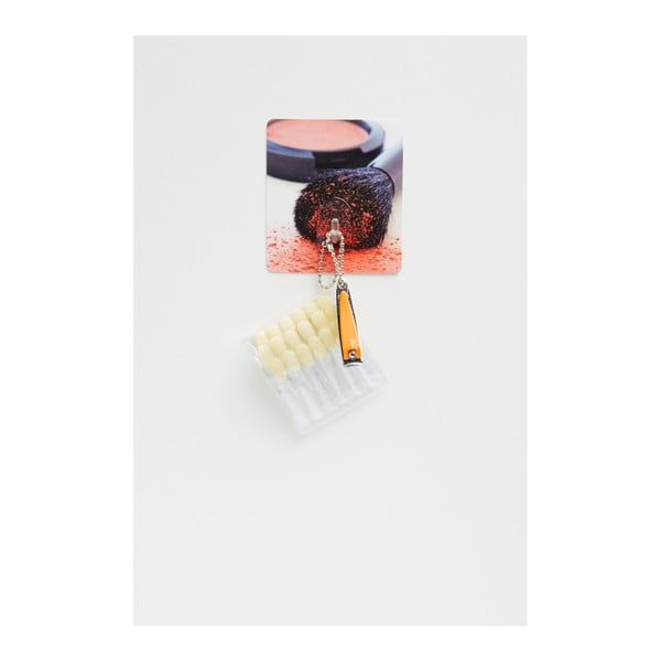 Wieszak ścienny Compactor Magic Make-up-image-1