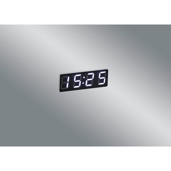 Lustro ścienne z oświetleniem 50x70 cm Ilona – Mirrors and More-image-4